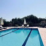 Hestia - Seaview Serenity With Private Pool By Mana Gers Kipszéli