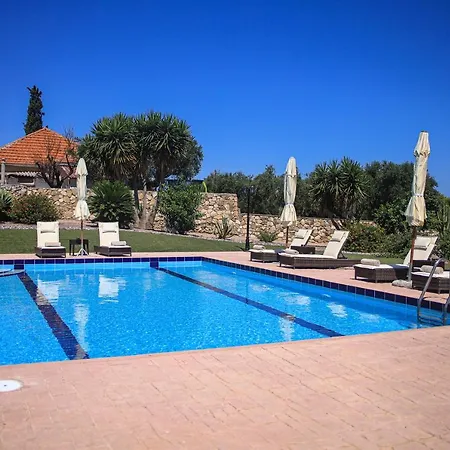 Hestia - Seaview Serenity With Private Pool By Mana Gers Κυψέλη