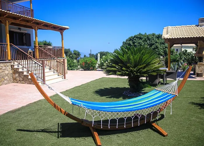 Villa Hestia - Seaview Serenity With Private Pool By Mana Gers *