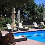 Villa Hestia - Seaview Serenity With Private Pool By Mana Gers