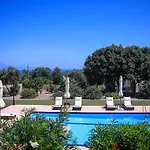 别墅 Hestia - Seaview Serenity With Private Pool By Mana Gers