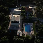 Hestia - Seaview Serenity With Private Pool By Mana Gers * Kypseli