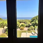 Villa Hestia - Seaview Serenity With Private Pool By Mana Gers