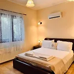 Hestia - Seaview Serenity With Private Pool By Mana Gers *