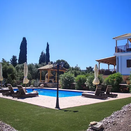 Hestia - Seaview Serenity With Private Pool By Mana Gers * Kypseli