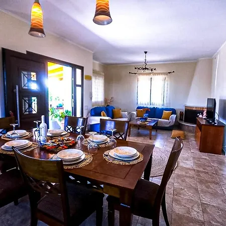 Hestia - Seaview Serenity With Private Pool By Mana Gers Kypseli