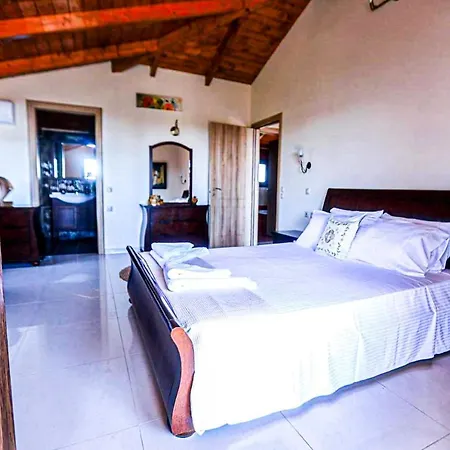Hestia - Seaview Serenity With Private Pool By Mana Gers * Kypseli