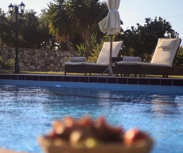 Hestia - Seaview Serenity With Private Pool By Mana Gers * Kypseli