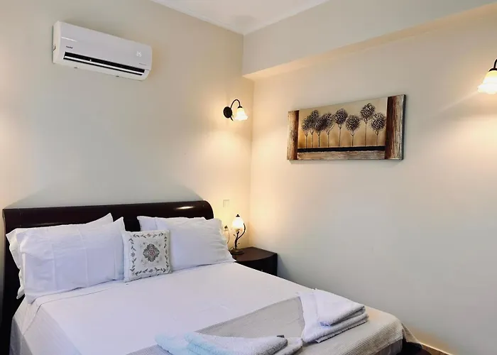 Hestia - Seaview Serenity With Private Pool By Mana Gers *