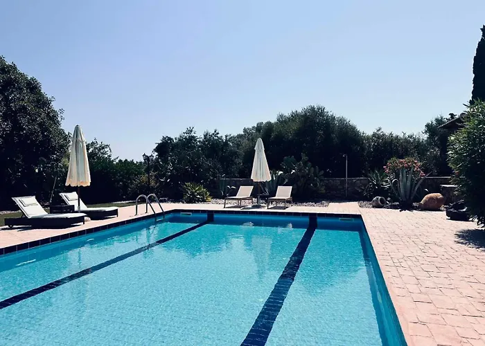 Hestia - Seaview Serenity With Private Pool By Mana Gers Kypseli