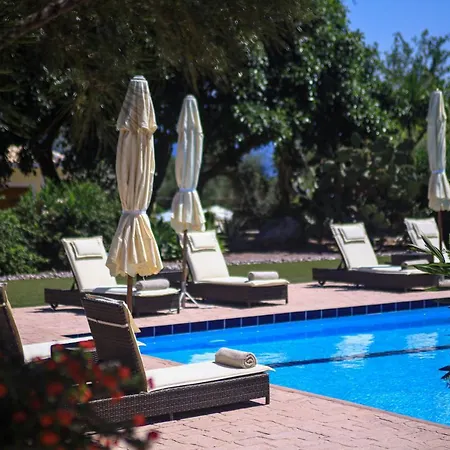 Villa Hestia - Seaview Serenity With Private Pool By Mana Gers
