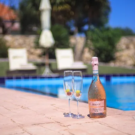 Villa Hestia - Seaview Serenity With Private Pool By Mana Gers *