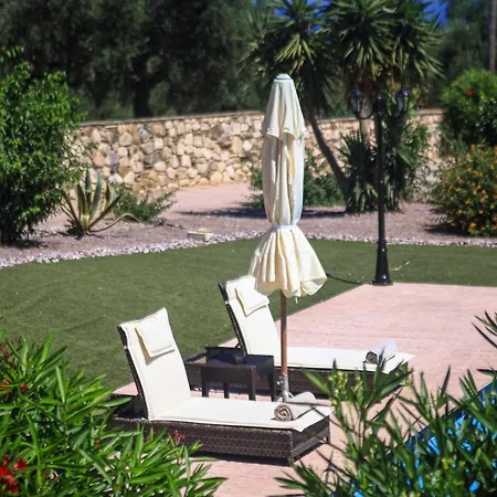 Villa Hestia - Seaview Serenity With Private Pool By Mana Gers *