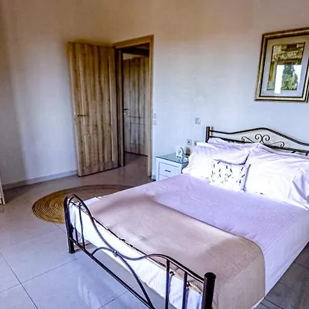 Villa Hestia - Seaview Serenity With Private Pool By Mana Gers *