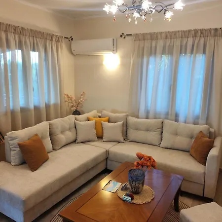 Hestia - Seaview Serenity With Private Pool By Mana Gers *