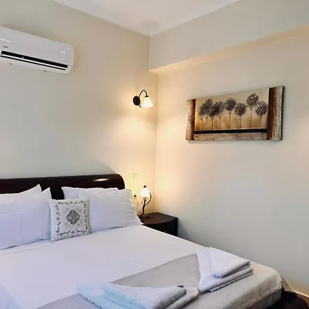 Hestia - Seaview Serenity With Private Pool By Mana Gers *