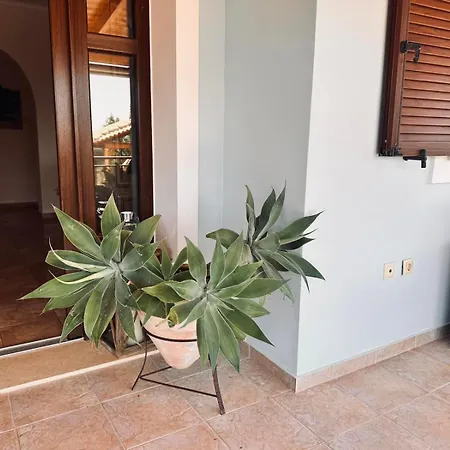 Hestia - Seaview Serenity With Private Pool By Mana Gers * Kypseli