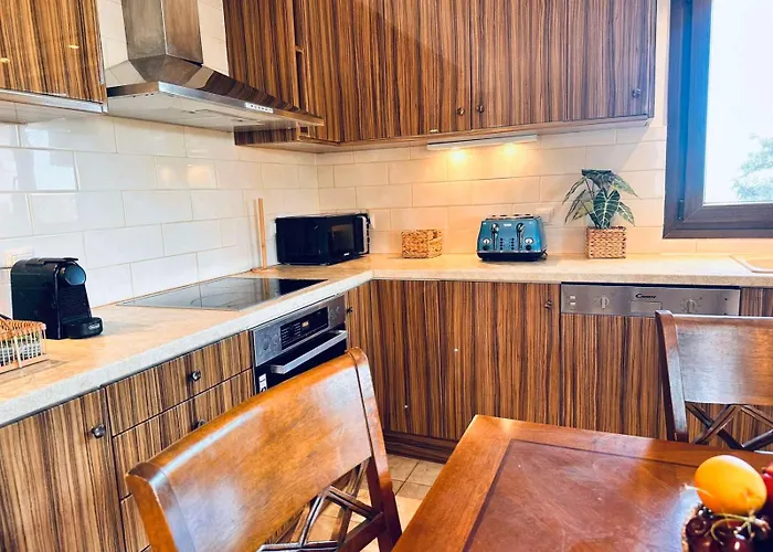 Villa Hestia - Seaview Serenity With Private Pool By Mana Gers Kypseli